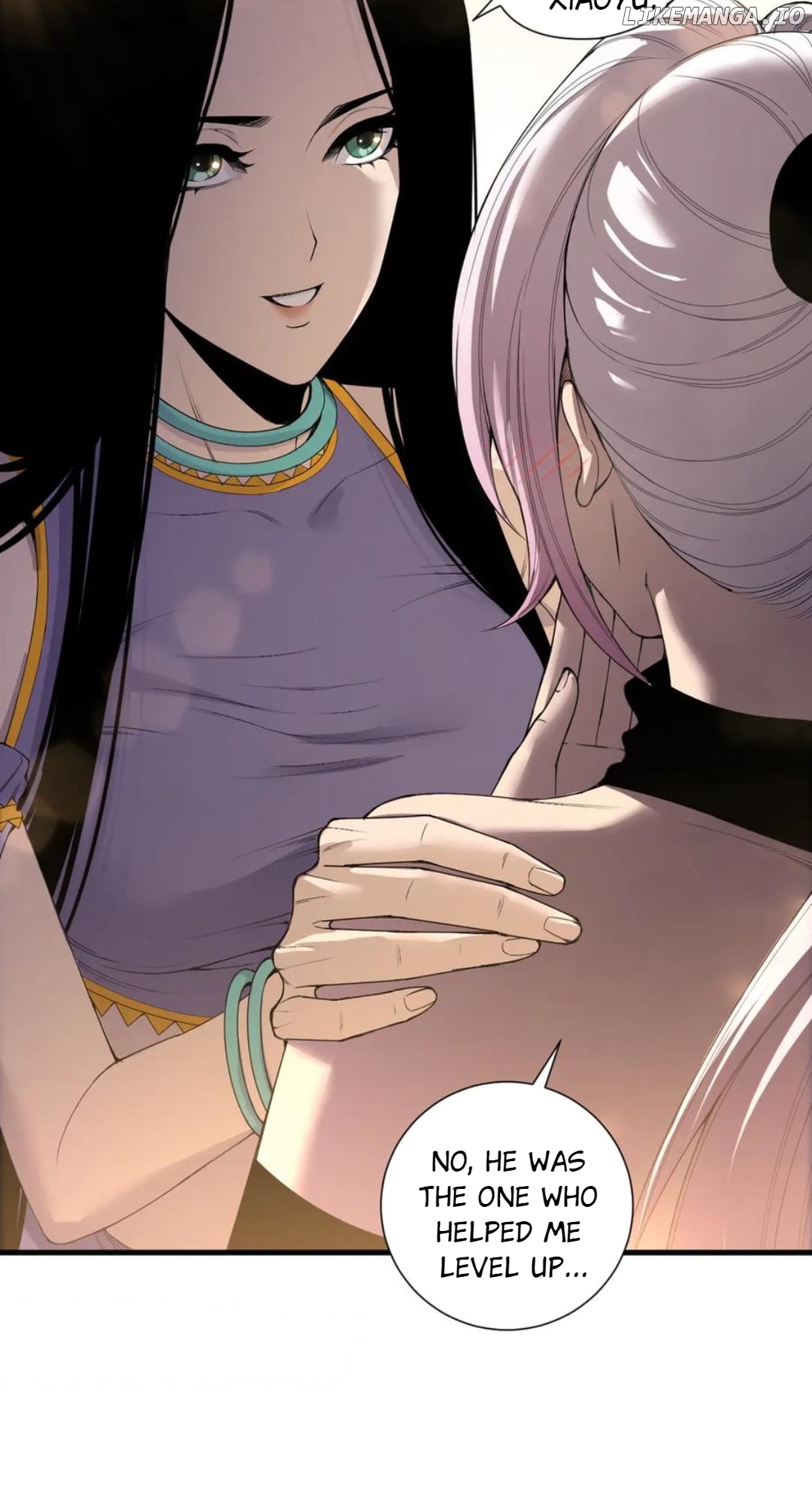 Read Disastrous Necromancer Manga Online