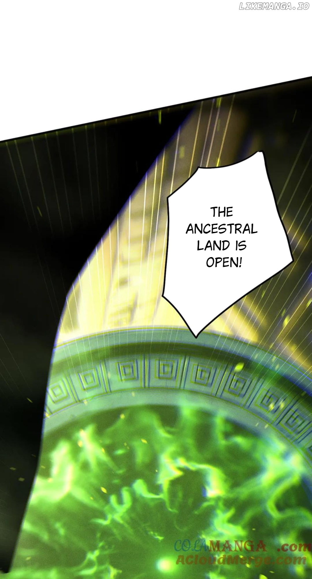 Read Disastrous Necromancer Manga Online