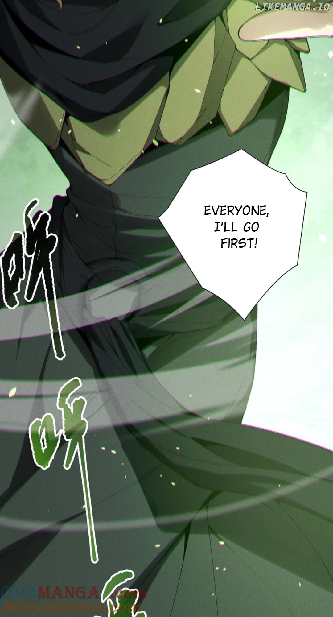 Read Disastrous Necromancer Manga Online