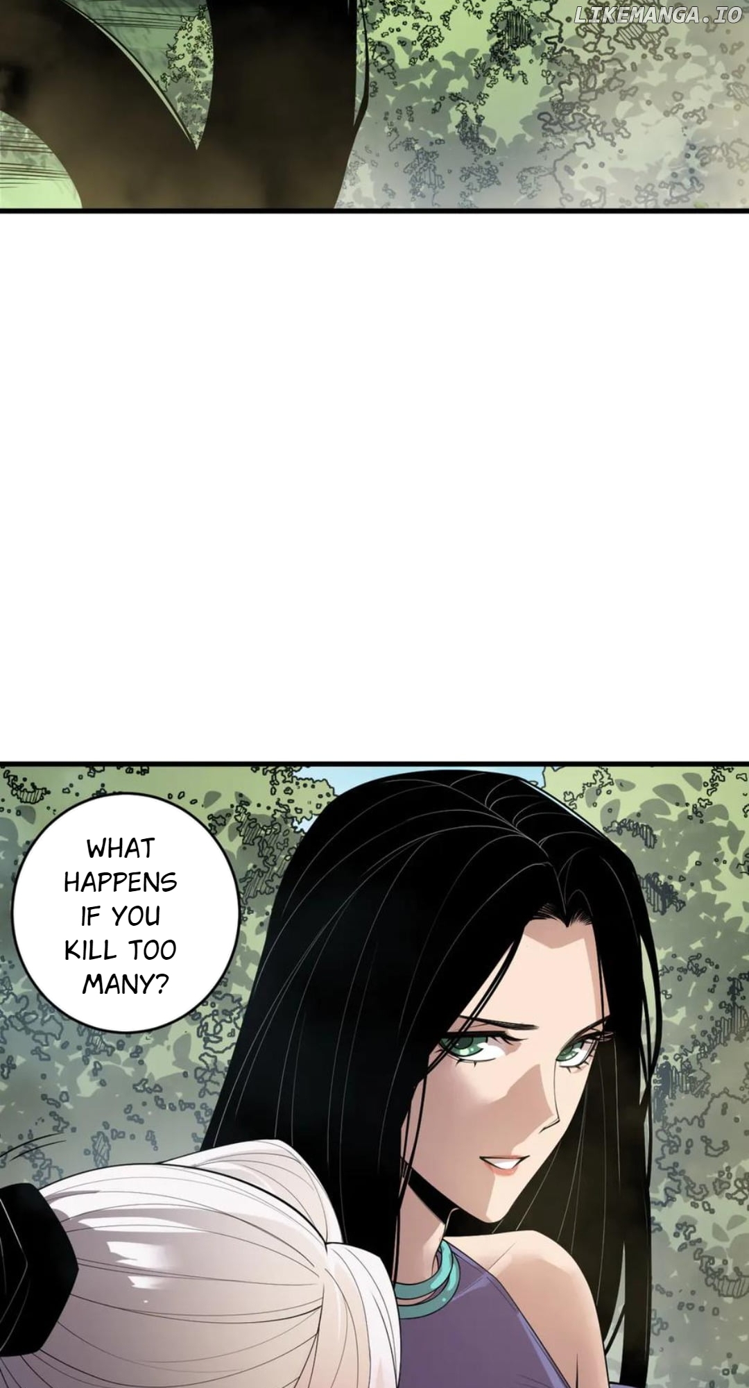 Read Disastrous Necromancer Manga Online