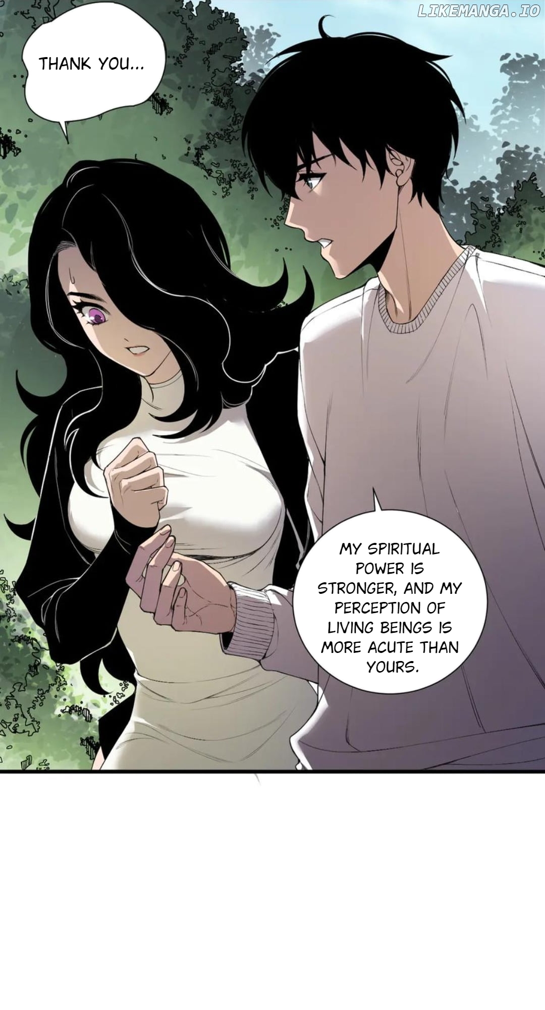 Read Disastrous Necromancer Manga Online