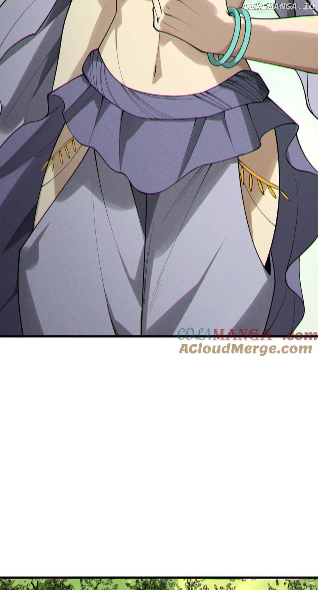 Read Disastrous Necromancer Manga Online
