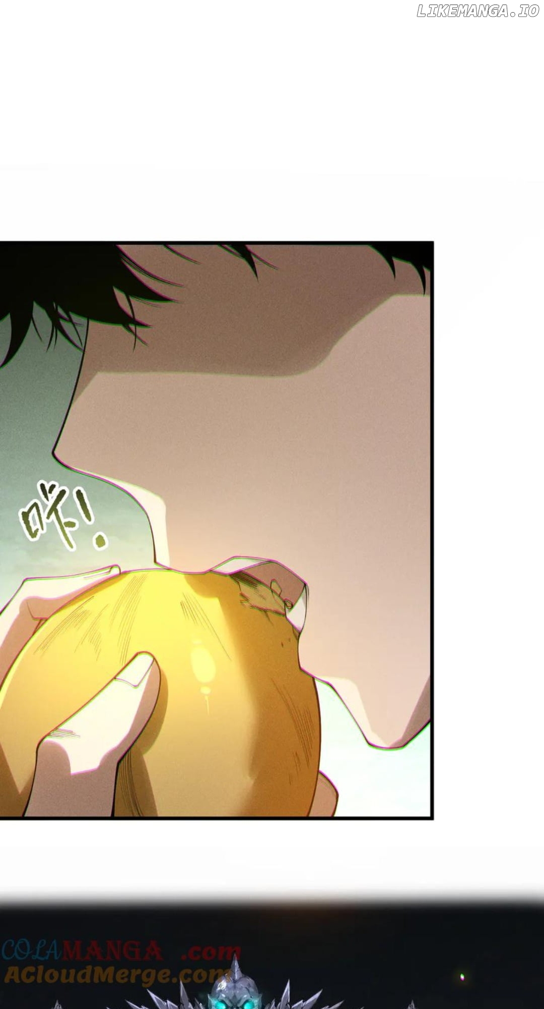 Read Disastrous Necromancer Manga Online