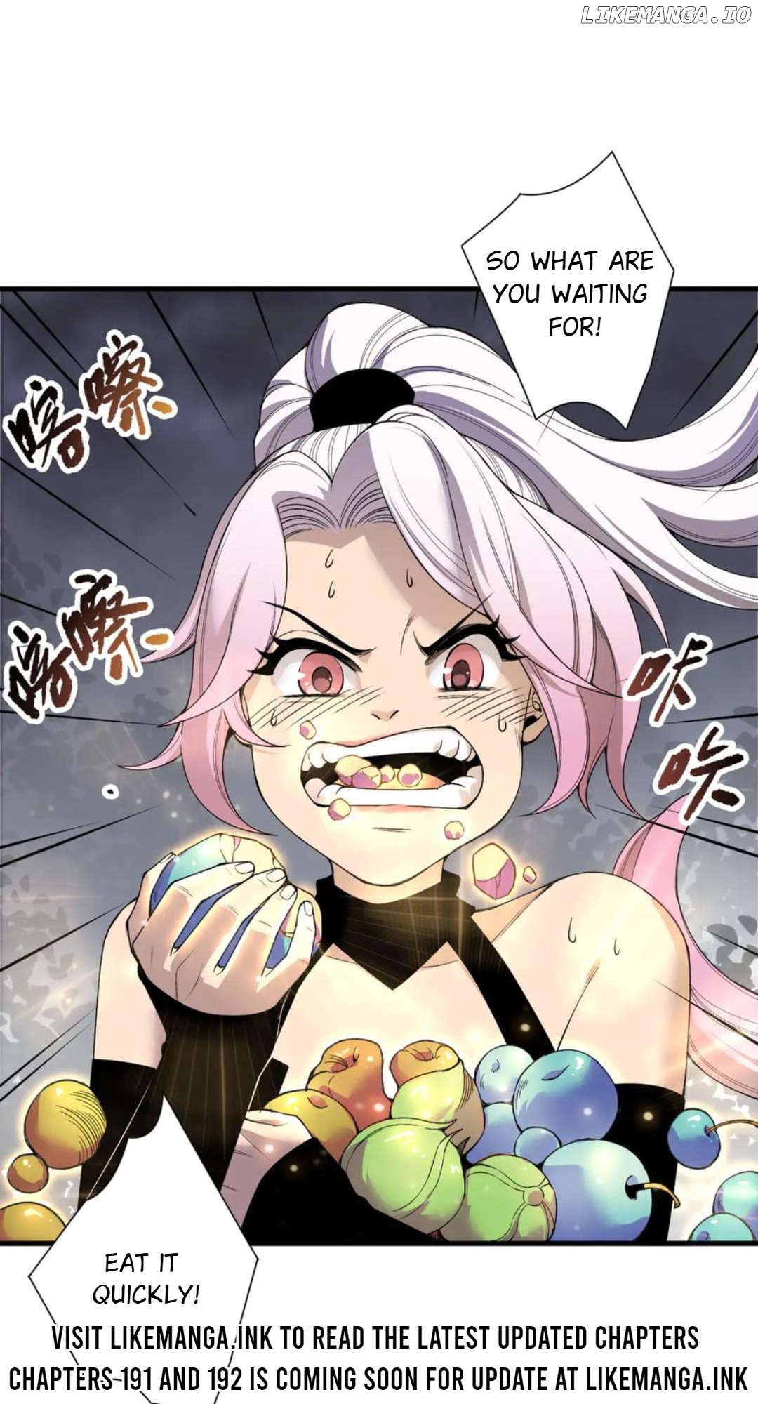 Read Disastrous Necromancer Manga Online