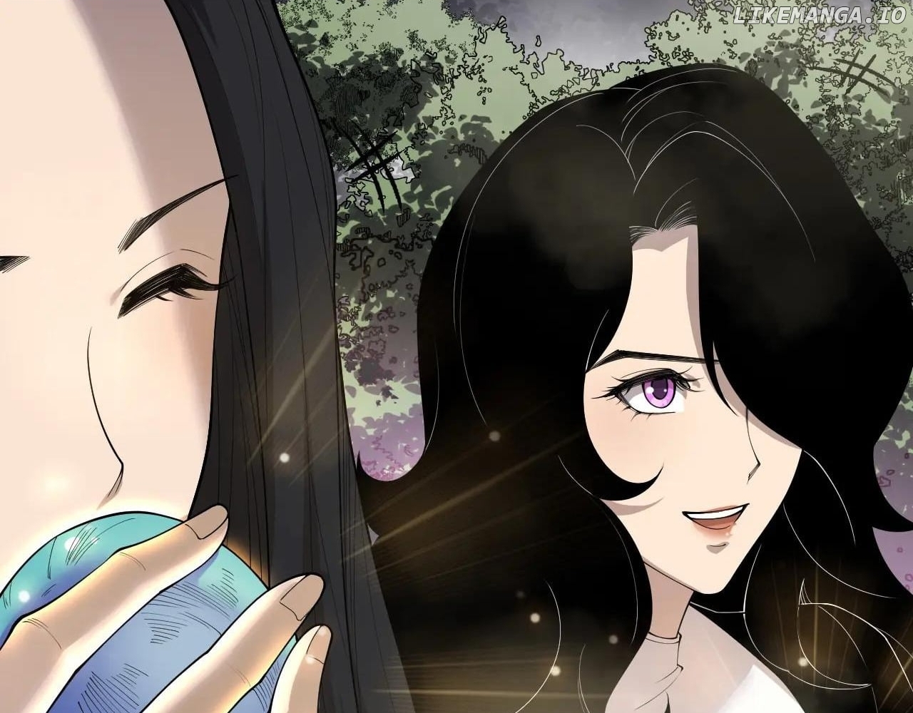Read Disastrous Necromancer Manga Online