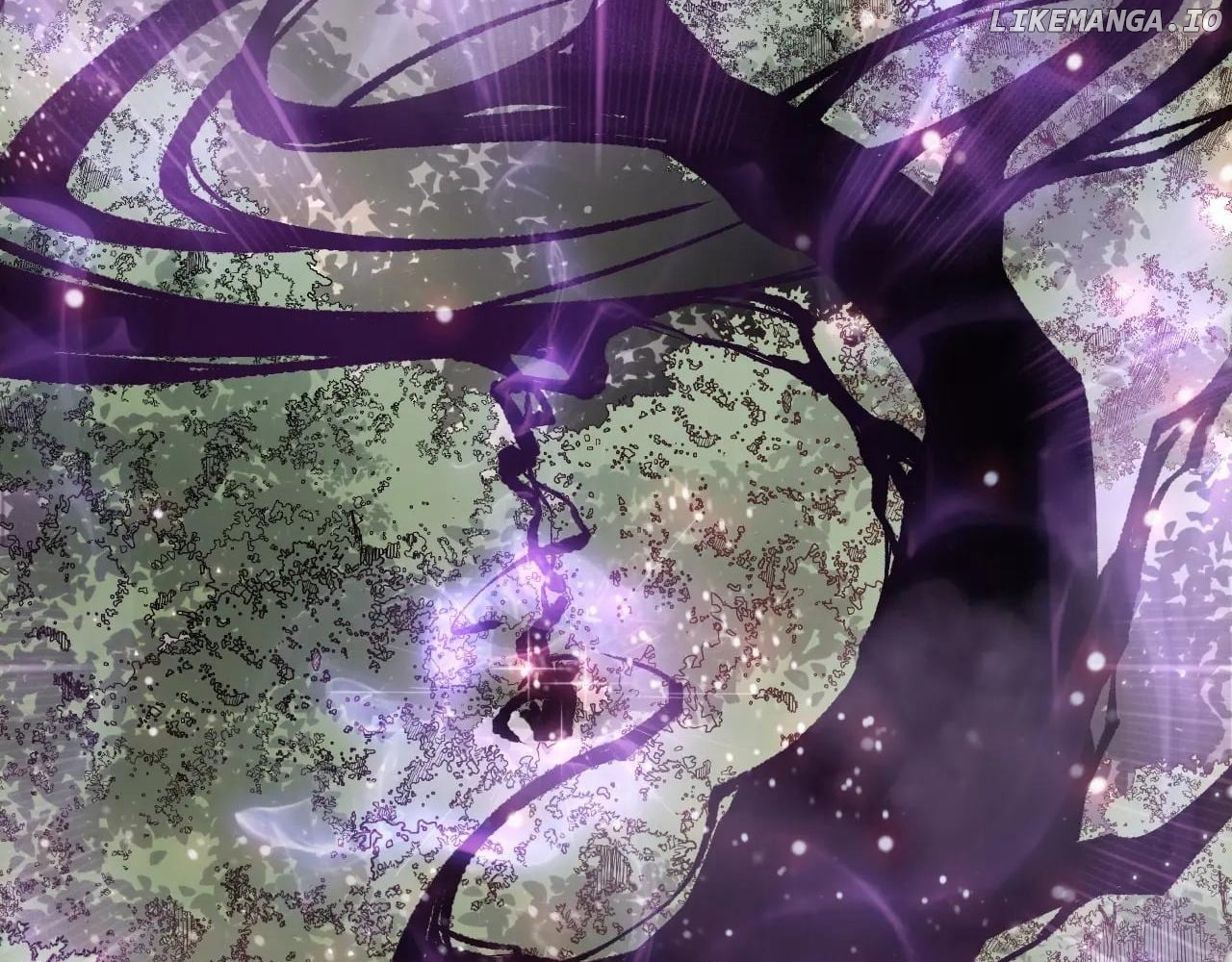 Read Disastrous Necromancer Manga Online