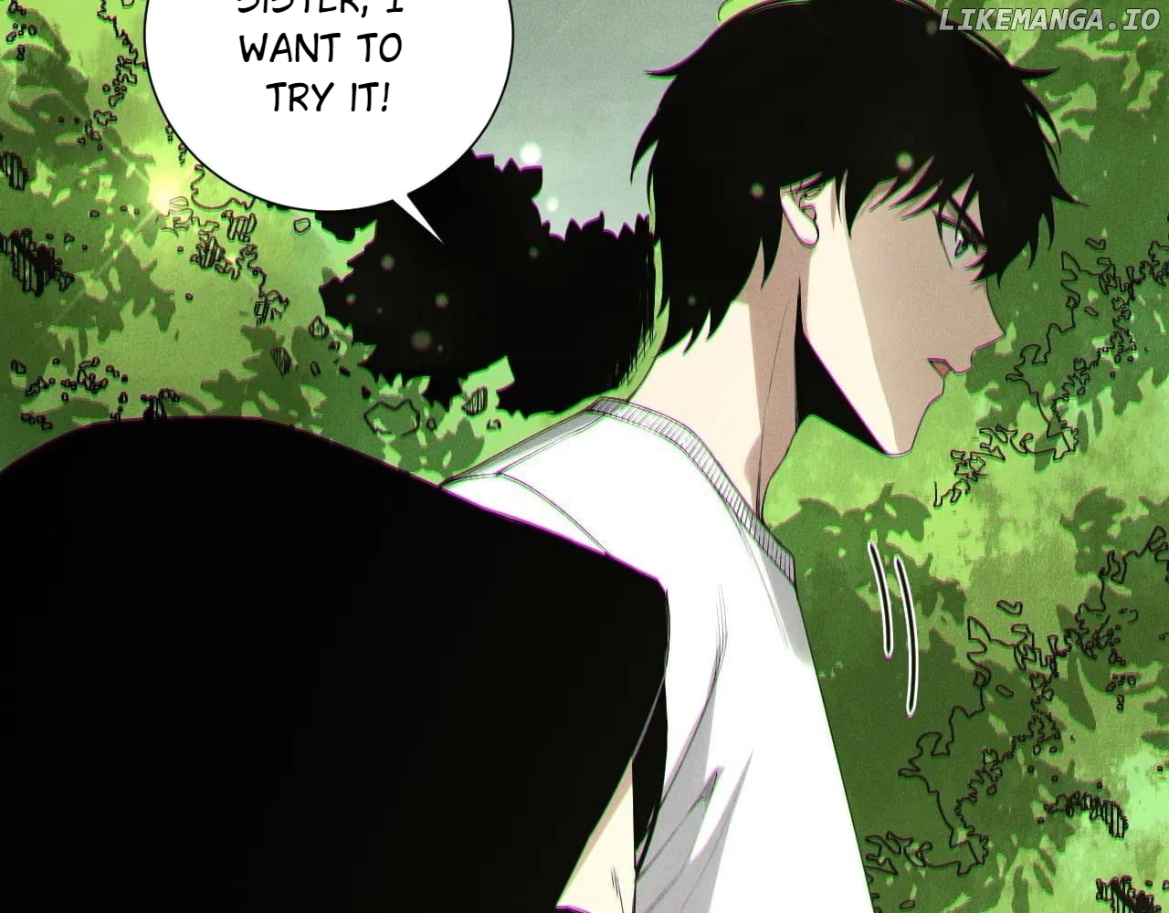 Read Disastrous Necromancer Manga Online