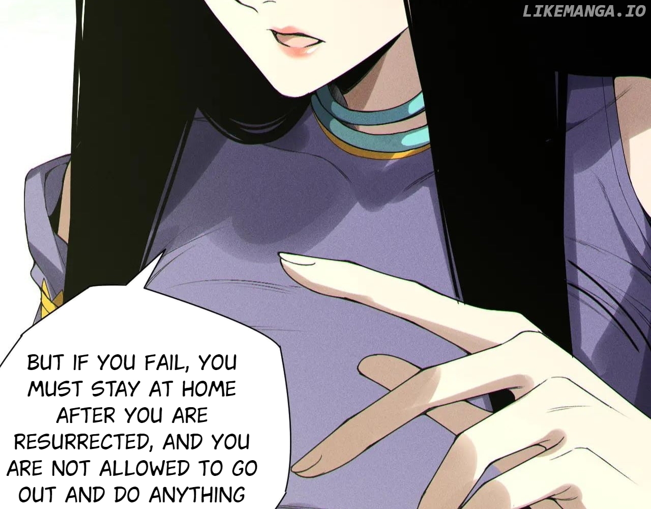 Read Disastrous Necromancer Manga Online