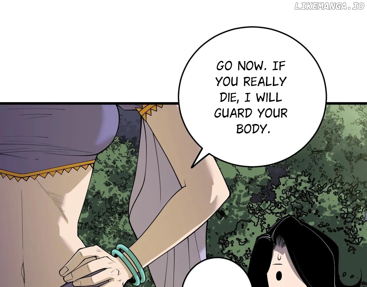 Read Disastrous Necromancer Manga Online
