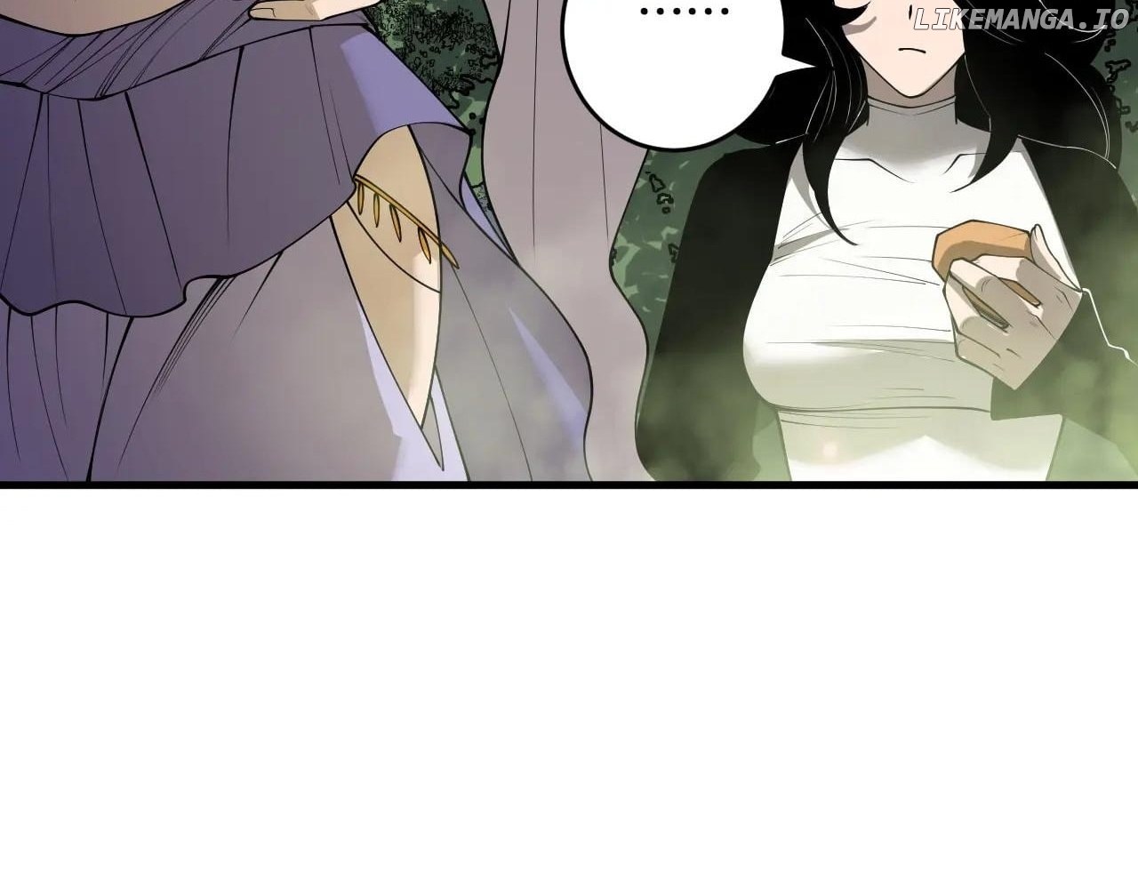 Read Disastrous Necromancer Manga Online