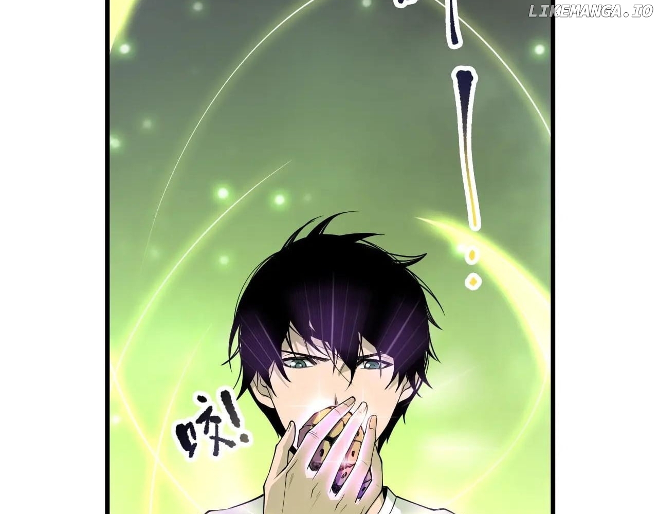 Read Disastrous Necromancer Manga Online