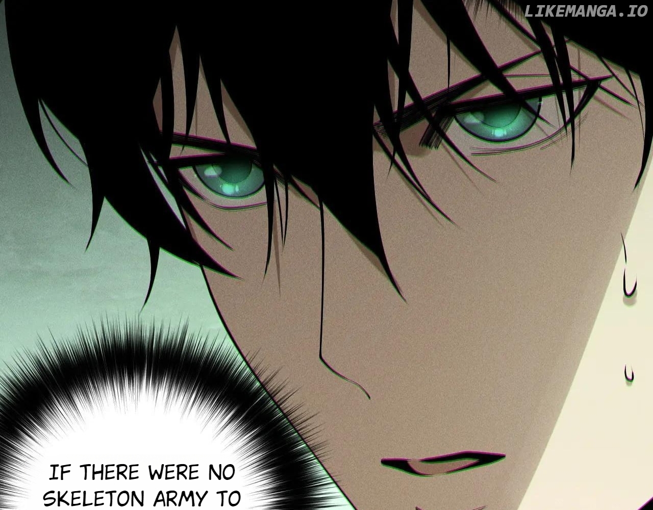 Read Disastrous Necromancer Manga Online