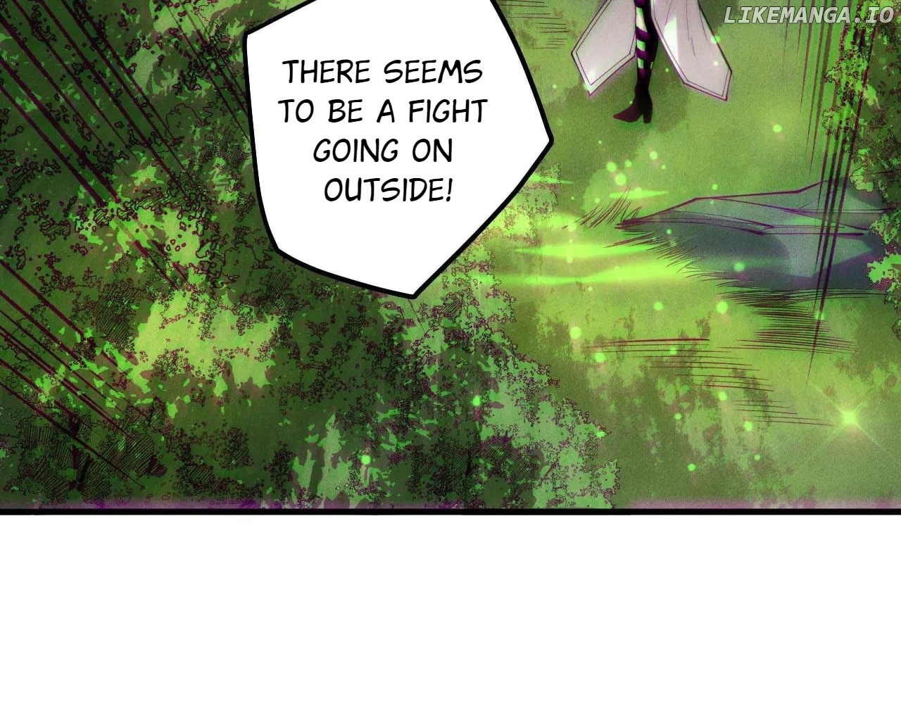 Read Disastrous Necromancer Manga Online