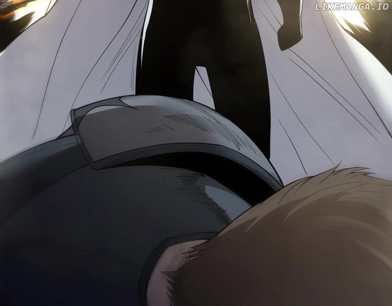Read Disastrous Necromancer Manga Online