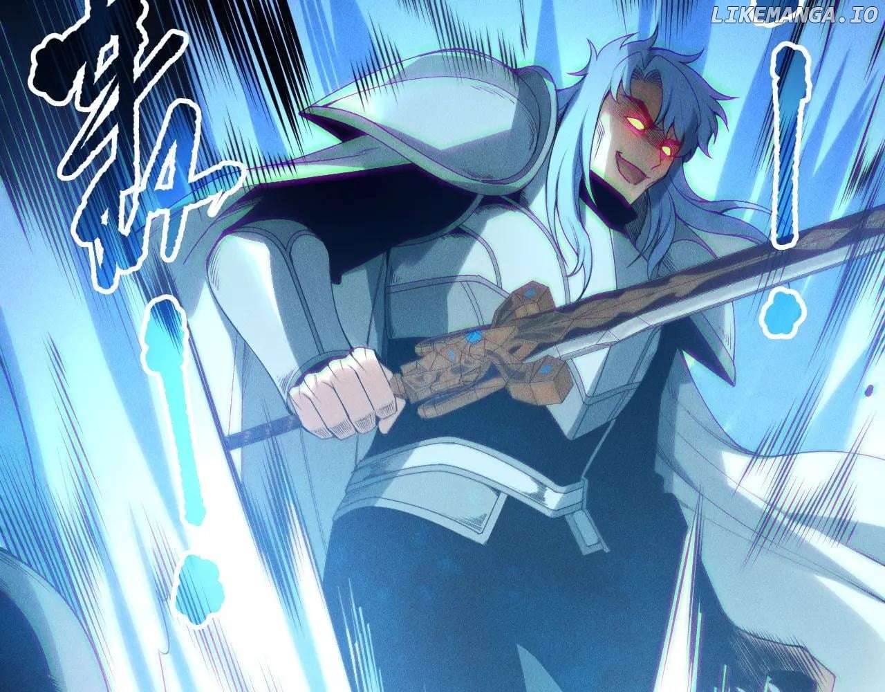 Read Disastrous Necromancer Manga Online