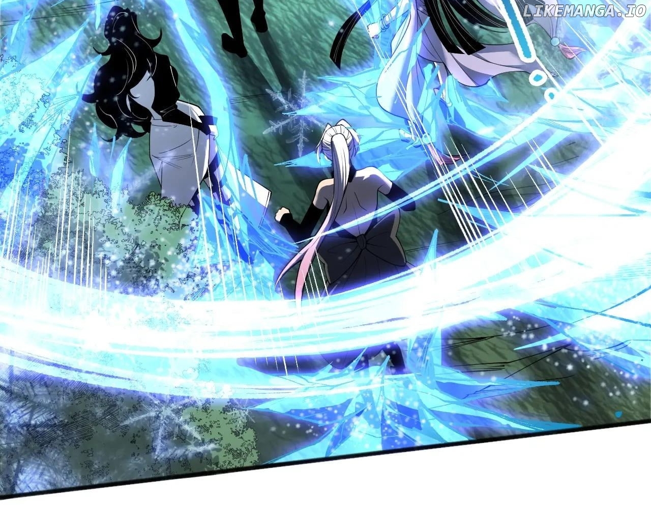 Read Disastrous Necromancer Manga Online