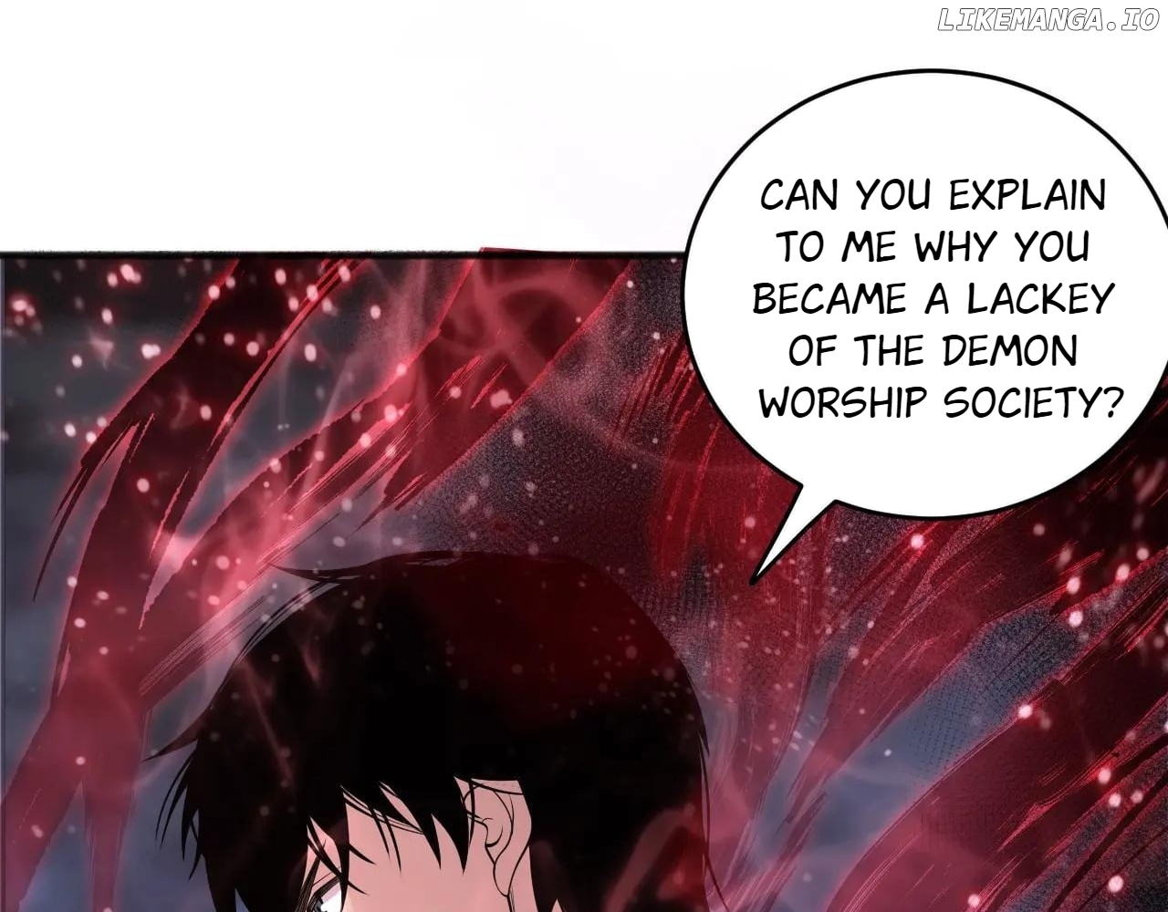 Read Disastrous Necromancer Manga Online