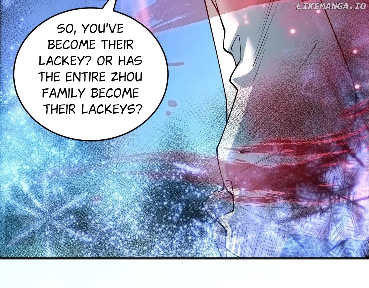 Read Disastrous Necromancer Manga Online
