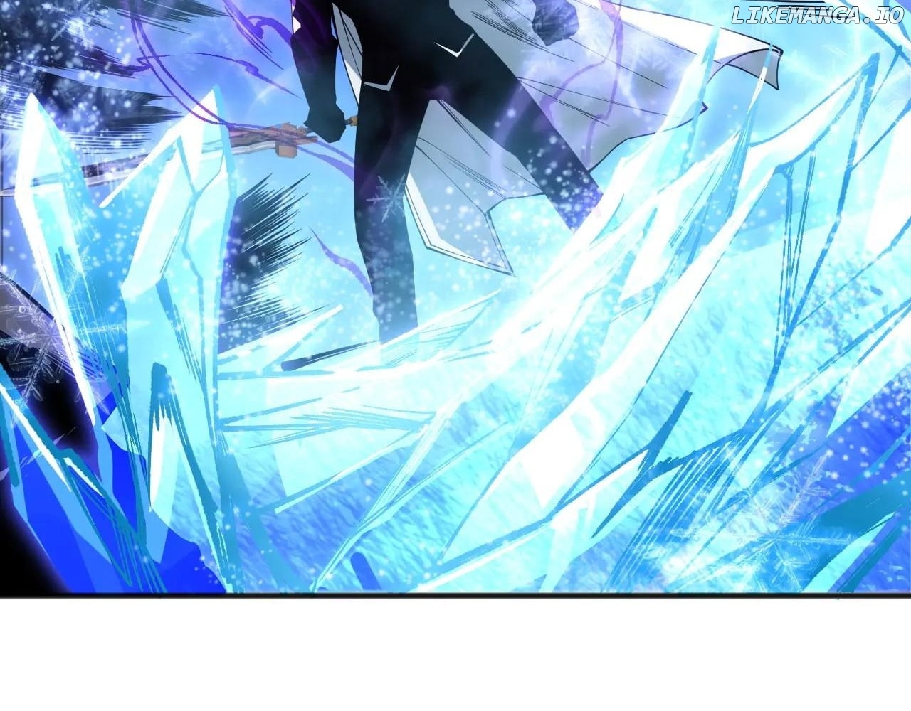 Read Disastrous Necromancer Manga Online