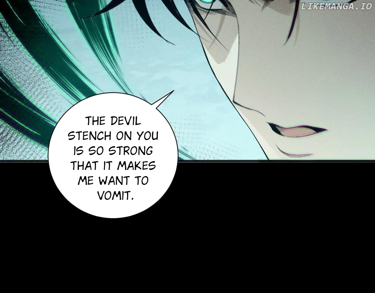 Read Disastrous Necromancer Manga Online