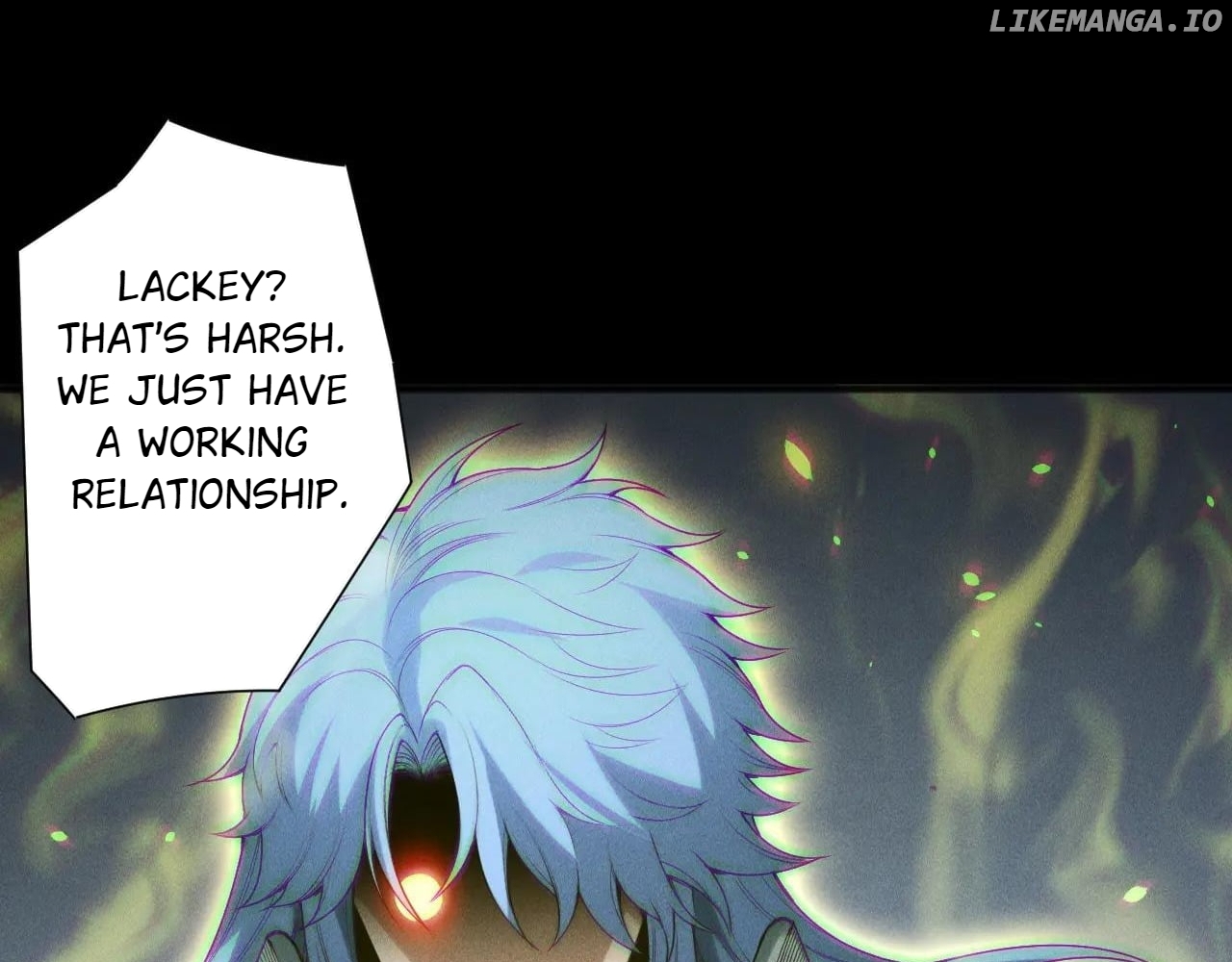 Read Disastrous Necromancer Manga Online