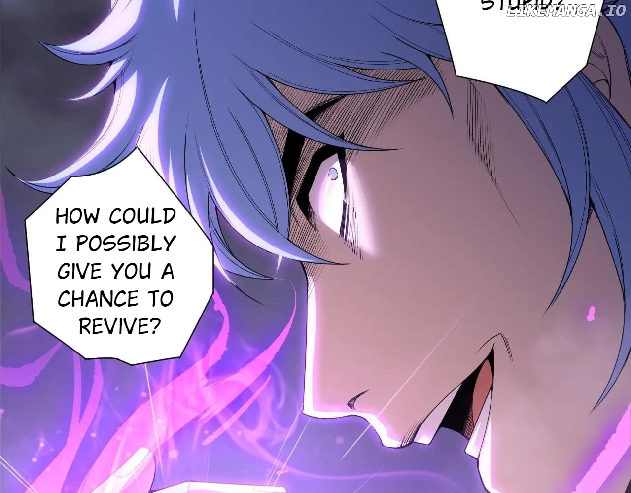 Read Disastrous Necromancer Manga Online