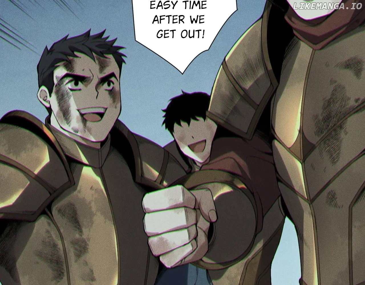 Read Disastrous Necromancer Manga Online