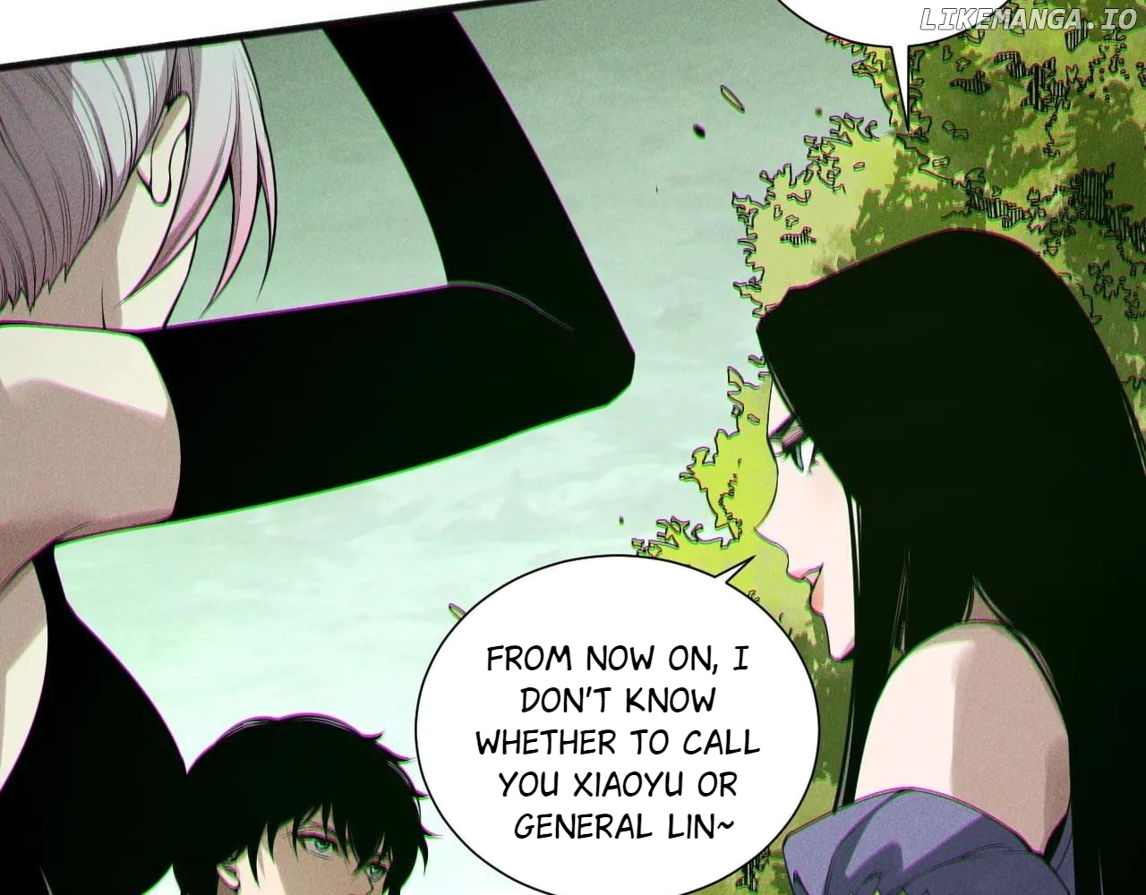 Read Disastrous Necromancer Manga Online