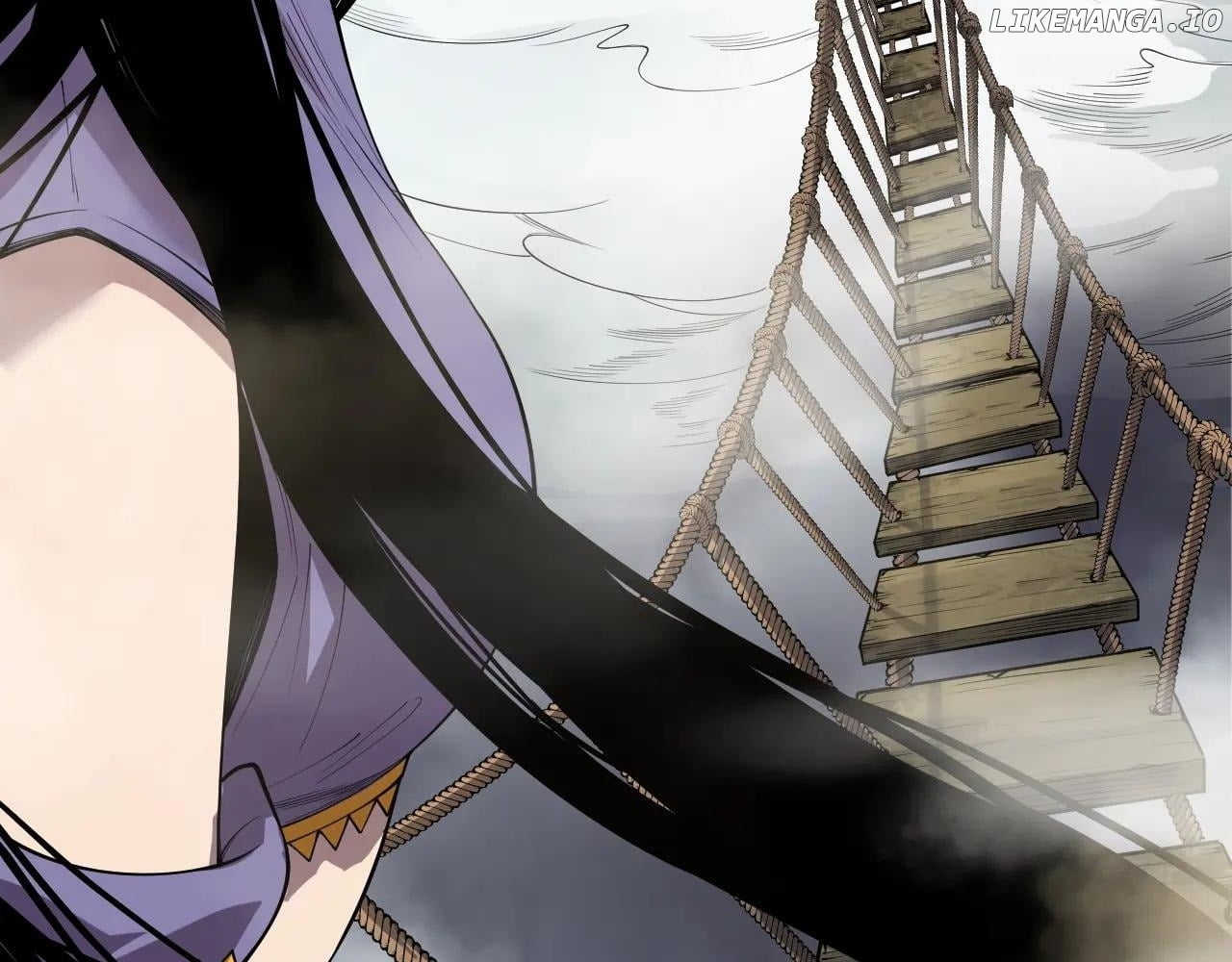 Read Disastrous Necromancer Manga Online