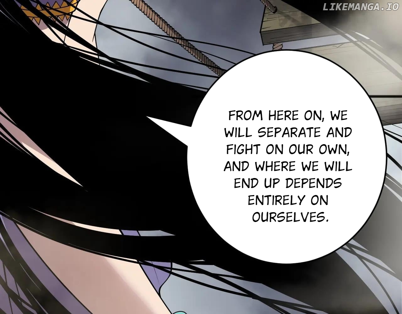 Read Disastrous Necromancer Manga Online
