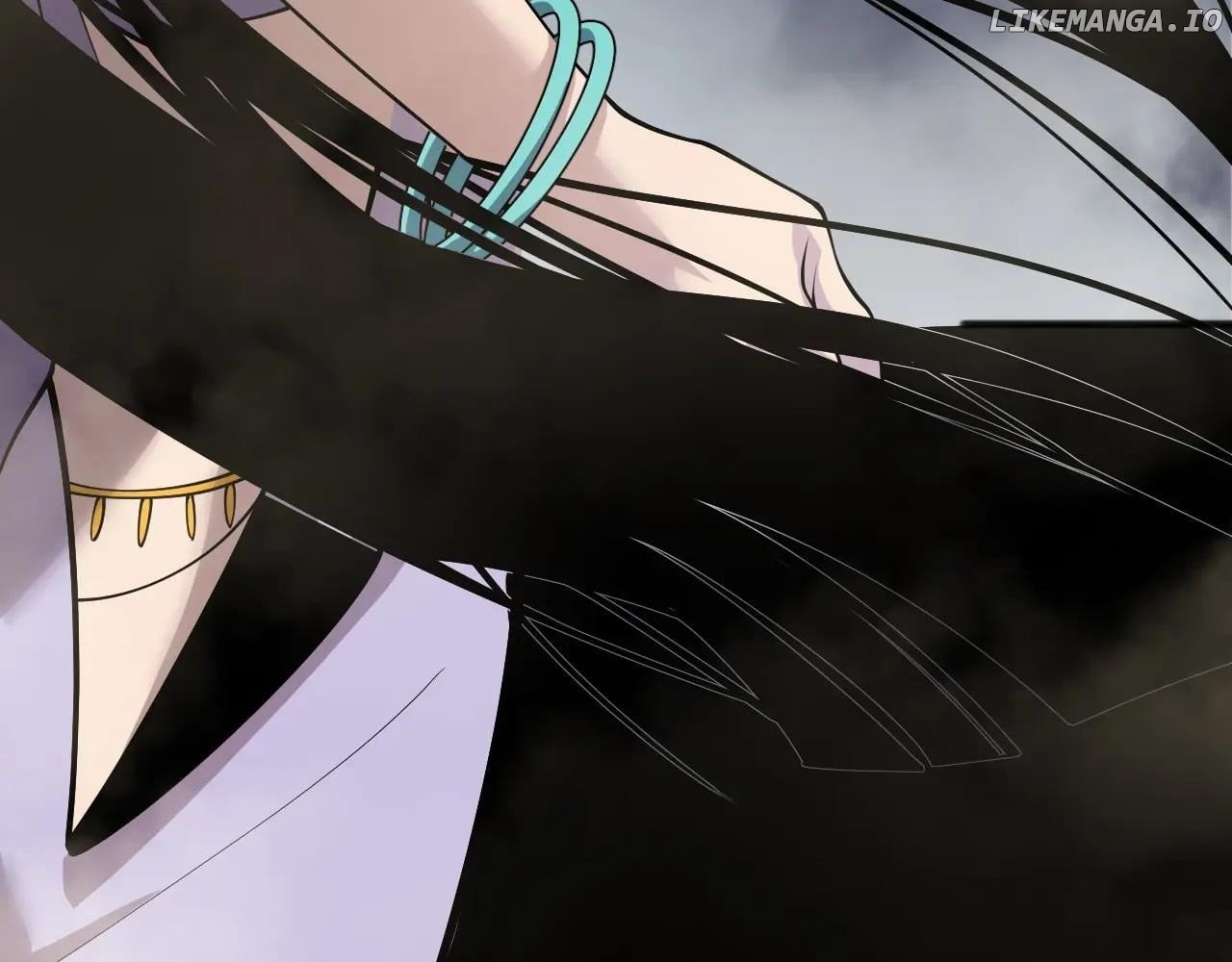 Read Disastrous Necromancer Manga Online