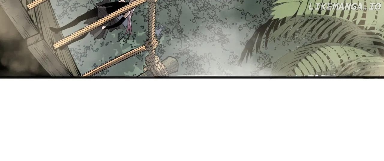 Read Disastrous Necromancer Manga Online