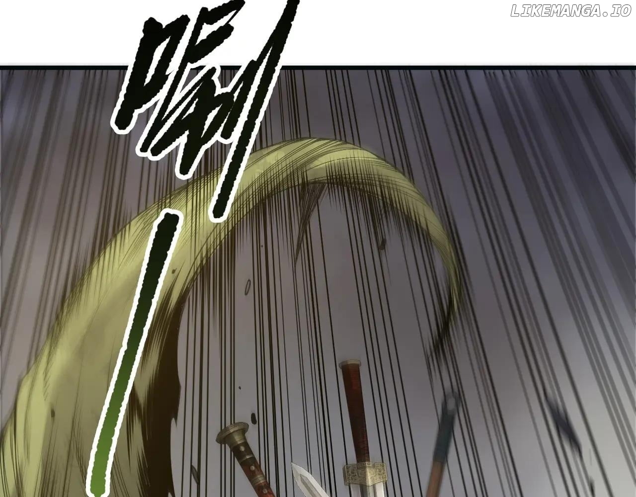 Read Disastrous Necromancer Manga Online