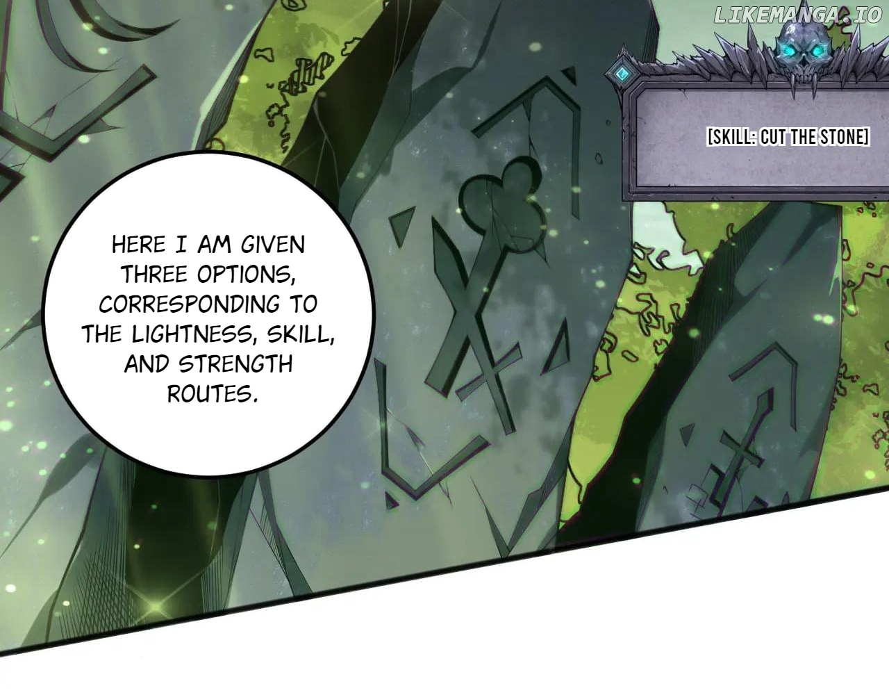 Read Disastrous Necromancer Manga Online