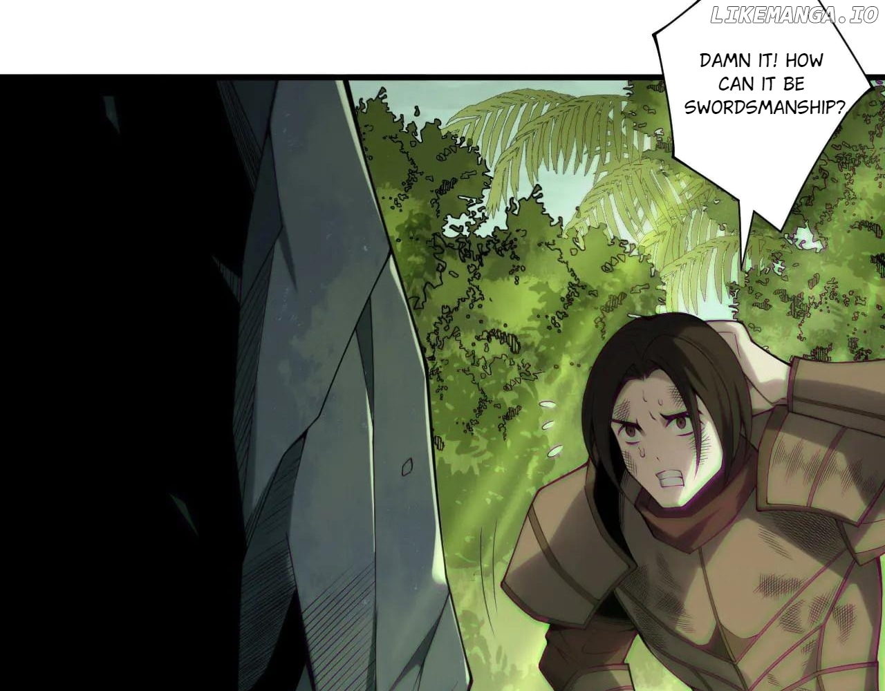 Read Disastrous Necromancer Manga Online