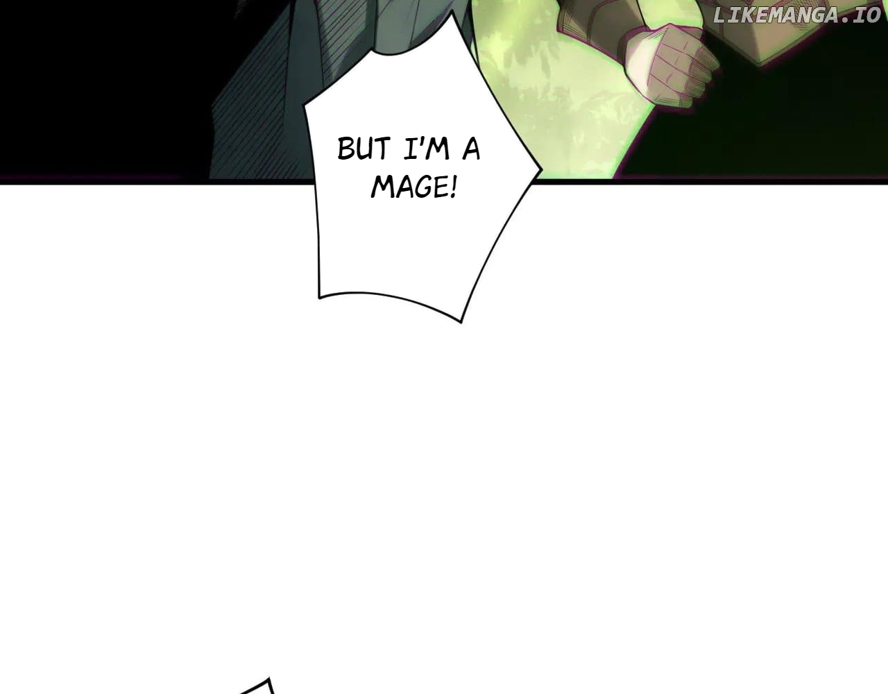 Read Disastrous Necromancer Manga Online