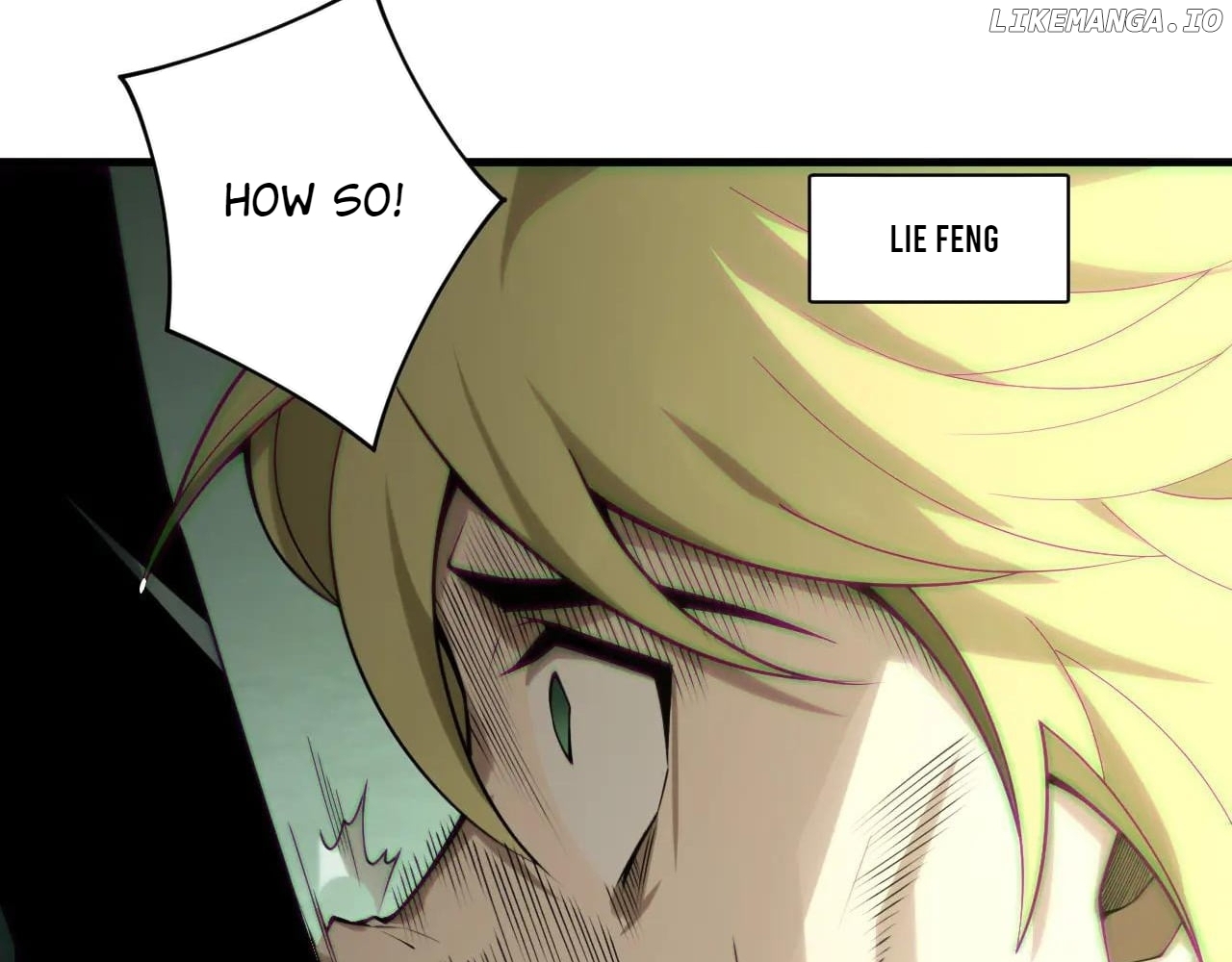 Read Disastrous Necromancer Manga Online