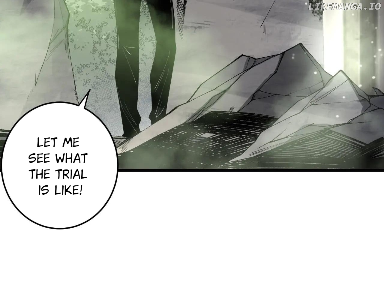 Read Disastrous Necromancer Manga Online