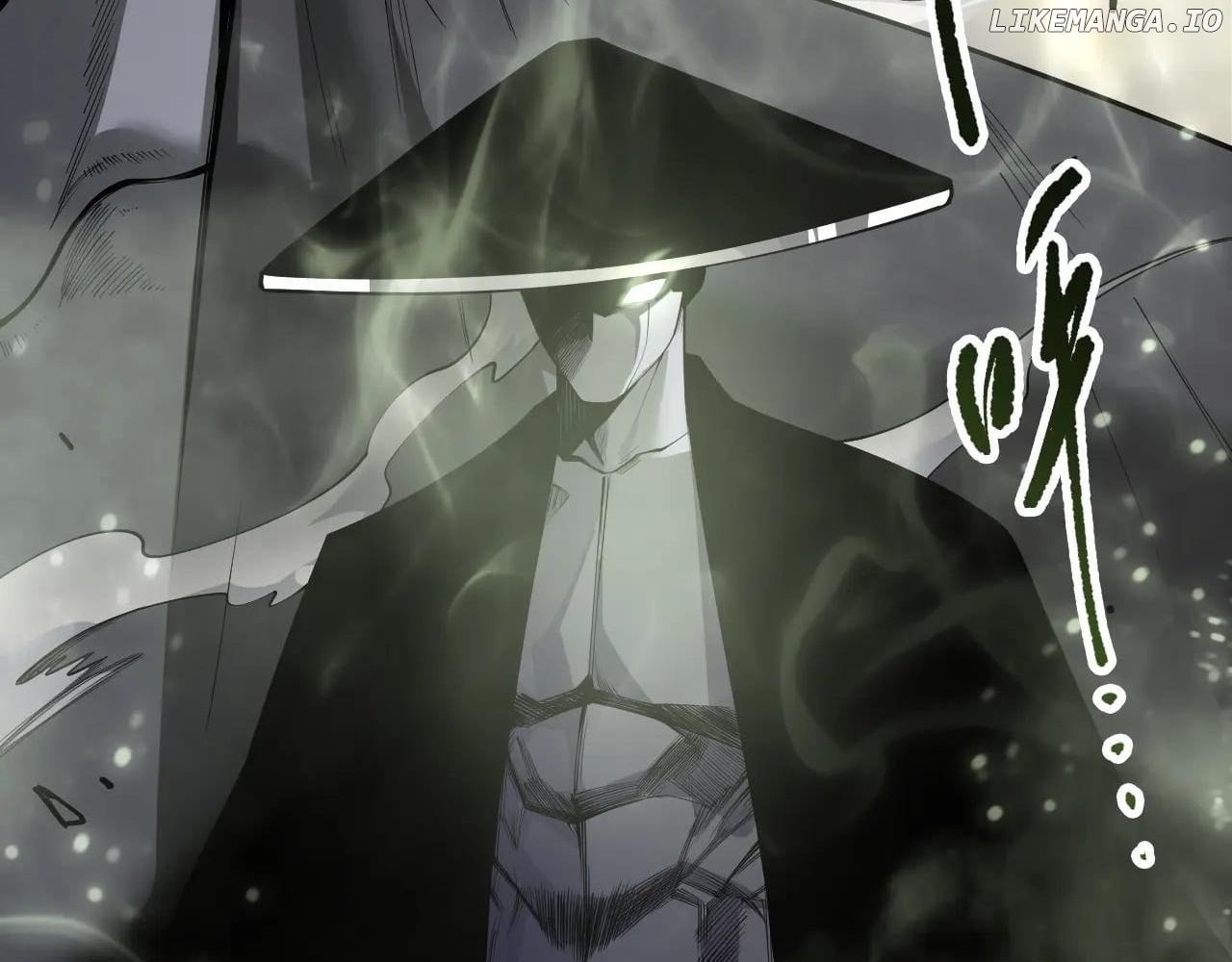 Read Disastrous Necromancer Manga Online
