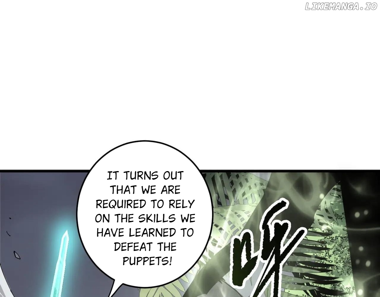 Read Disastrous Necromancer Manga Online