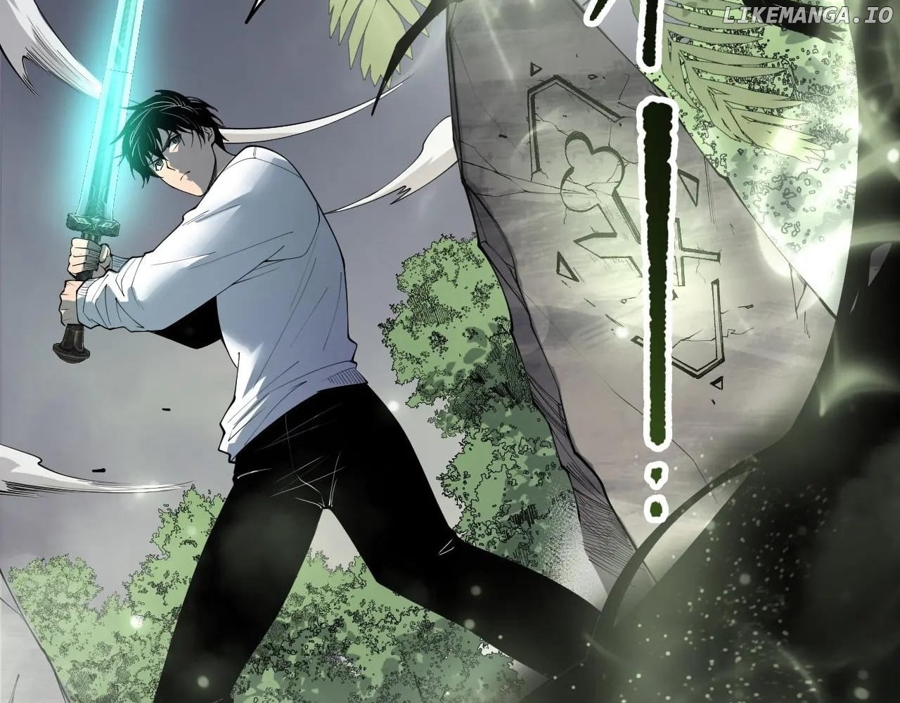 Read Disastrous Necromancer Manga Online