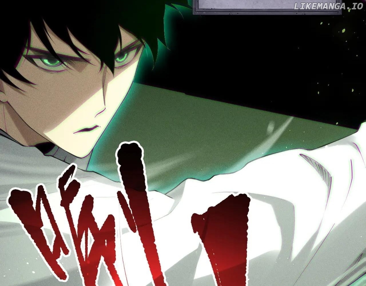 Read Disastrous Necromancer Manga Online