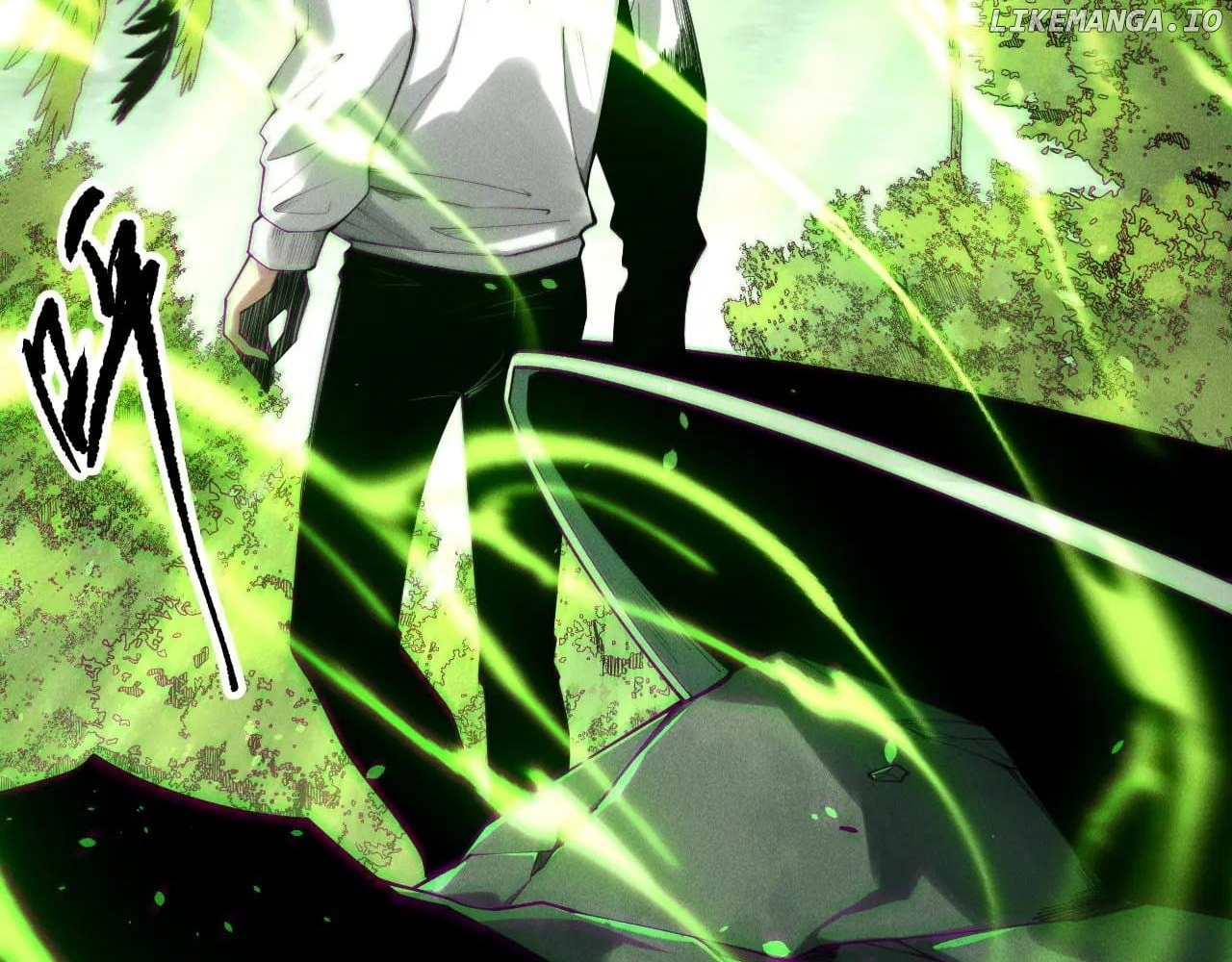 Read Disastrous Necromancer Manga Online