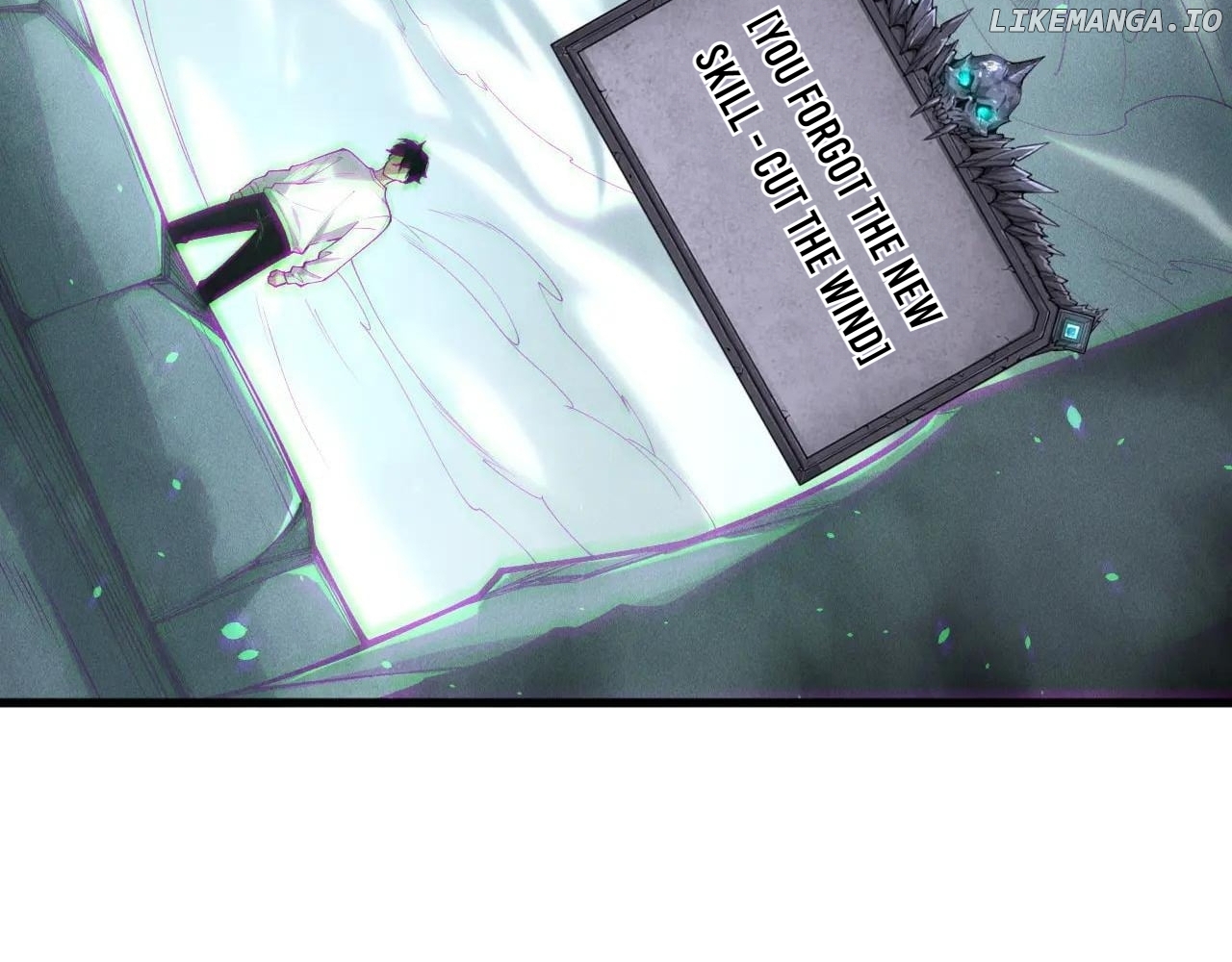 Read Disastrous Necromancer Manga Online