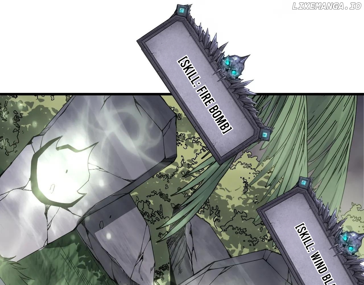 Read Disastrous Necromancer Manga Online