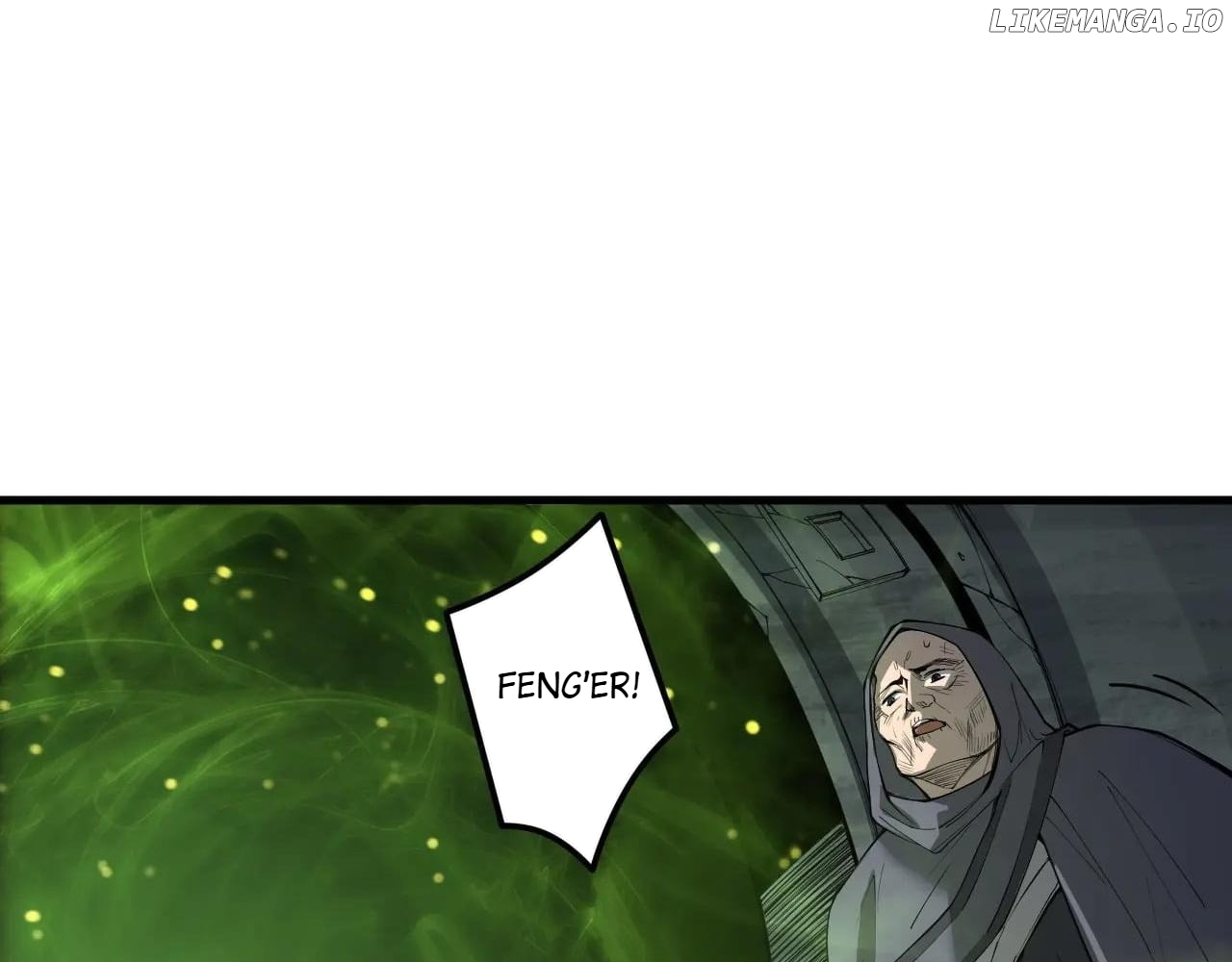 Read Disastrous Necromancer Manga Online