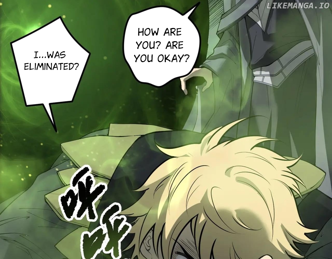 Read Disastrous Necromancer Manga Online