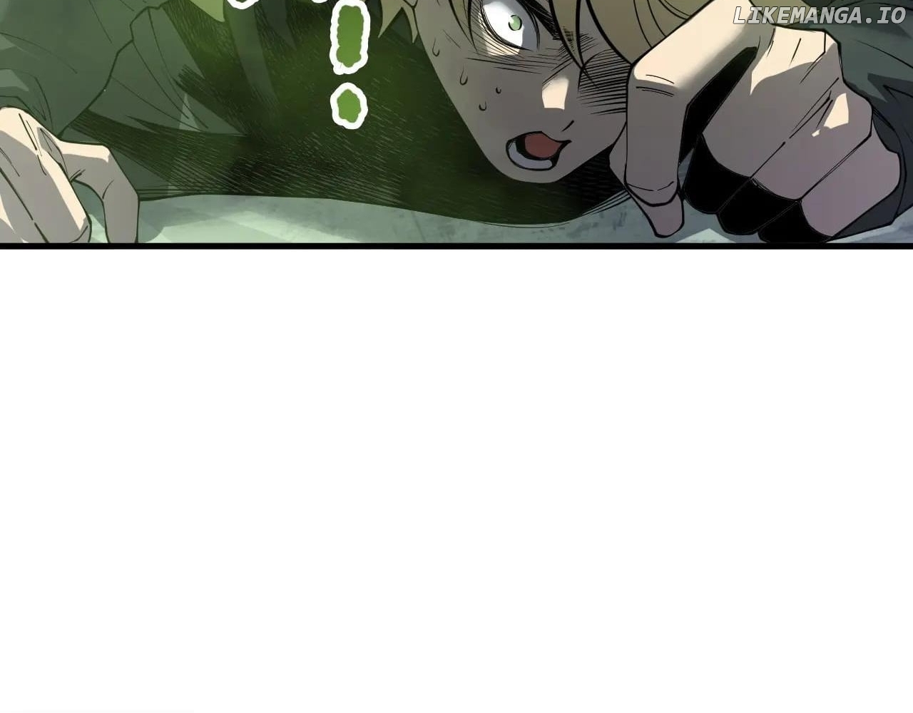 Read Disastrous Necromancer Manga Online
