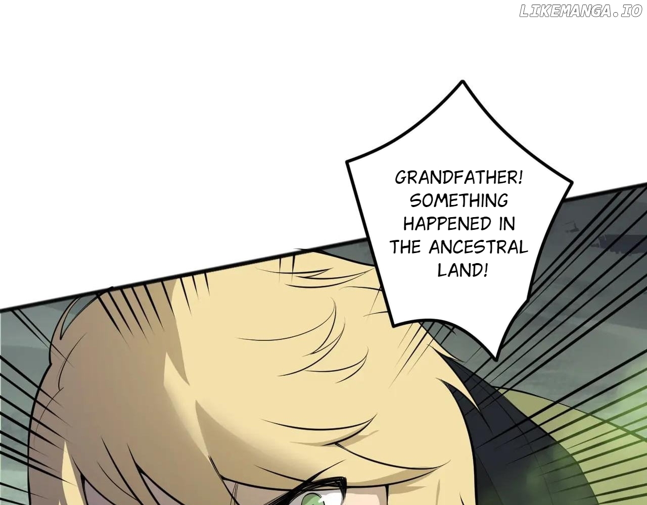 Read Disastrous Necromancer Manga Online