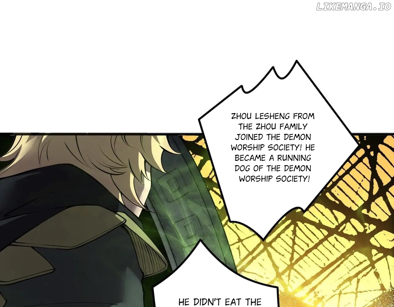 Read Disastrous Necromancer Manga Online